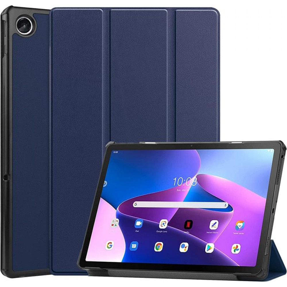 Чохол-книжка BeCover Smart для Lenovo Tab M10 Plus TB-125F (3rd Gen)/K10 Pro TB-226 10.61