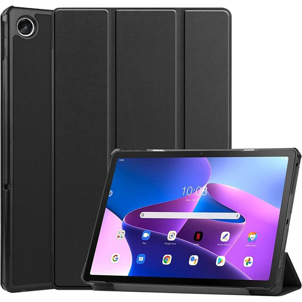 Чохол-книжка BeCover Smart для Lenovo Tab M10 Plus TB-125F (3rd Gen)/K10 Pro TB-226 10.61