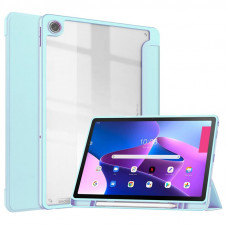 Чохол-книжка BeCover Soft Edge для Lenovo Tab M10 Plus TB-125F (3rd Gen)/K10 Pro TB-226 10.61
