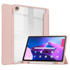 Чохол-книжка BeCover Soft Edge для Lenovo Tab M10 Plus TB-125F (3rd Gen)/K10 Pro TB-226 10.61