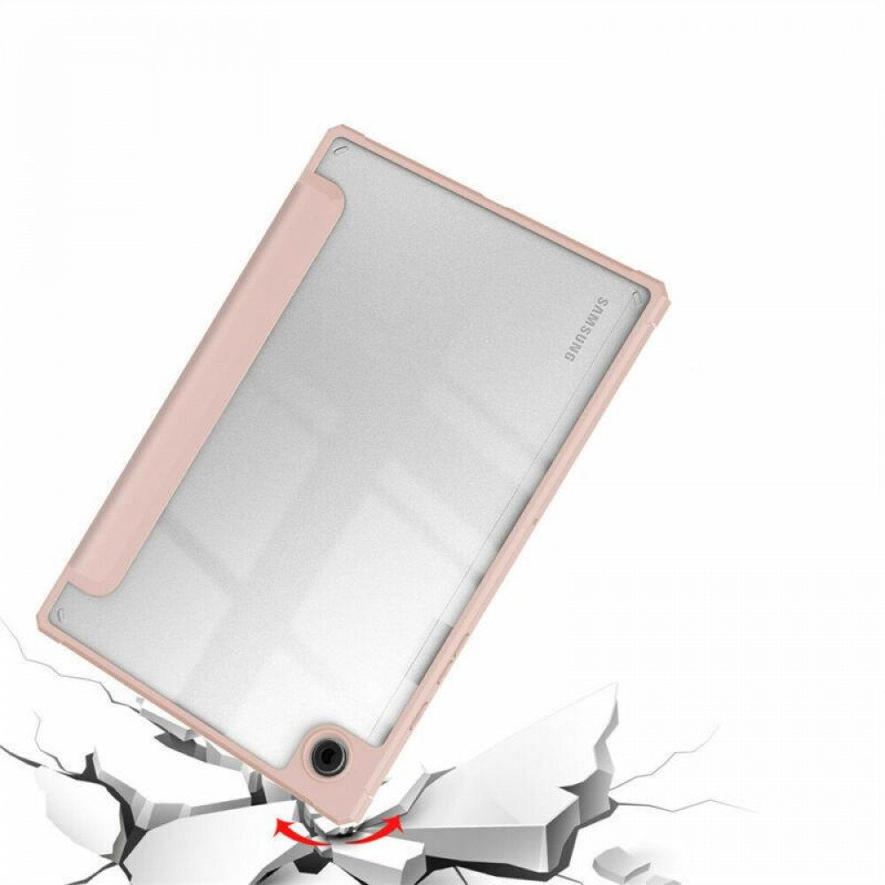 Чохол-книжка BeCover Soft Edge для Lenovo Tab M10 Plus TB-125F (3rd Gen)/K10 Pro TB-226 10.61