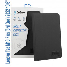 Чохол-книжка BeCover Slimbook для Lenovo Tab M10 Plus TB-125F (3rd Gen)/K10 Pro TB-226 10.61