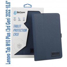 Чохол-книжка BeCover Slimbook для Lenovo Tab M10 Plus TB-125F (3rd Gen)/K10 Pro TB-226 10.61