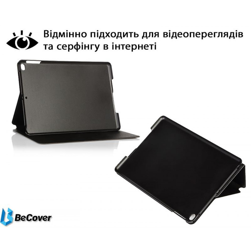 Чохол-книжка BeCover Premium для Lenovo Tab M10 TB-328F (3rd Gen) 10.1