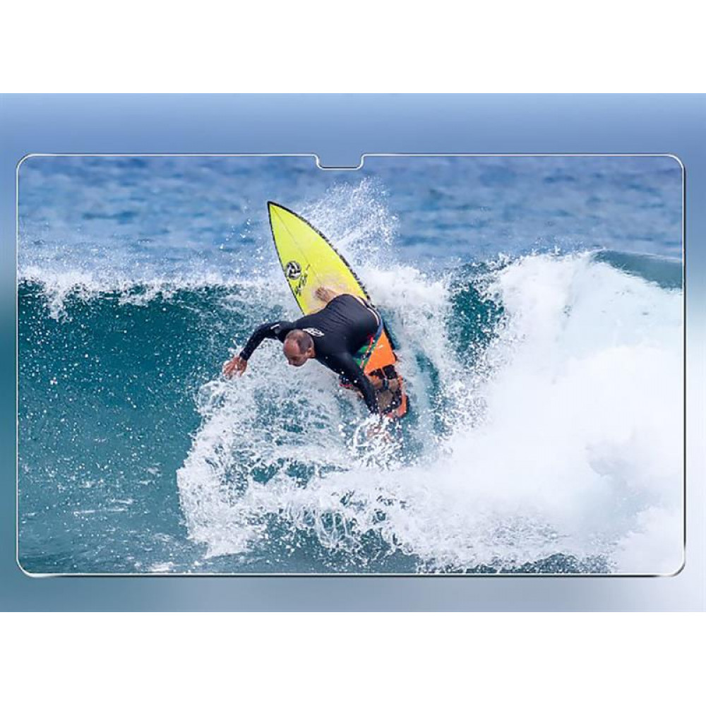 Захисне скло BeCover для Blackview Tab 12 10.1