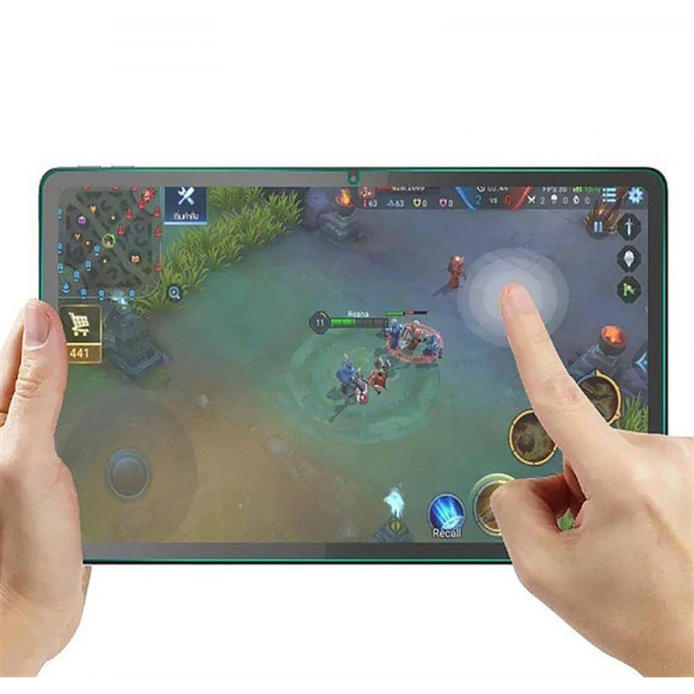 Захисне скло BeCover для Lenovo Tab P11 Pro (2nd Gen) 11.2