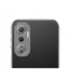 Чохол-накладка BeCover для Infinix Hot 20 (X6826B) Transparancy (708642)