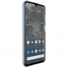 Чохол-накладка BeCover для Nokia G60 5G Transparancy (708648)