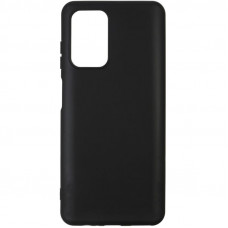 Чохол-накладка BeCover для ZTE Blade V40 Vita Black (708654) Чохол-накладка BeCover для ZTE Blade V40 Vita Black (708654)
