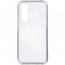 Чохол-накладка BeCover для Tecno Pova 2 (LE7n) Transparancy (708665)