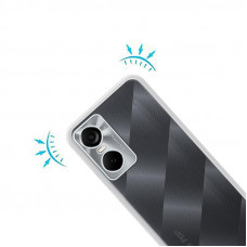 Чохол-накладка BeCover для Tecno Pop 6 Pro (BE8) Transparancy (708666)