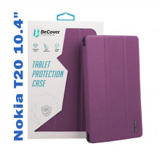 Чохол-книжка BeCover Smart для Nokia T20 10.4