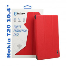 Чохол-книжка BeCover Smart для Nokia T20 10.4