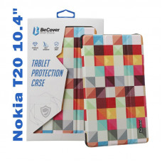 Чохол-книжка BeCover Smart для Nokia T20 10.4