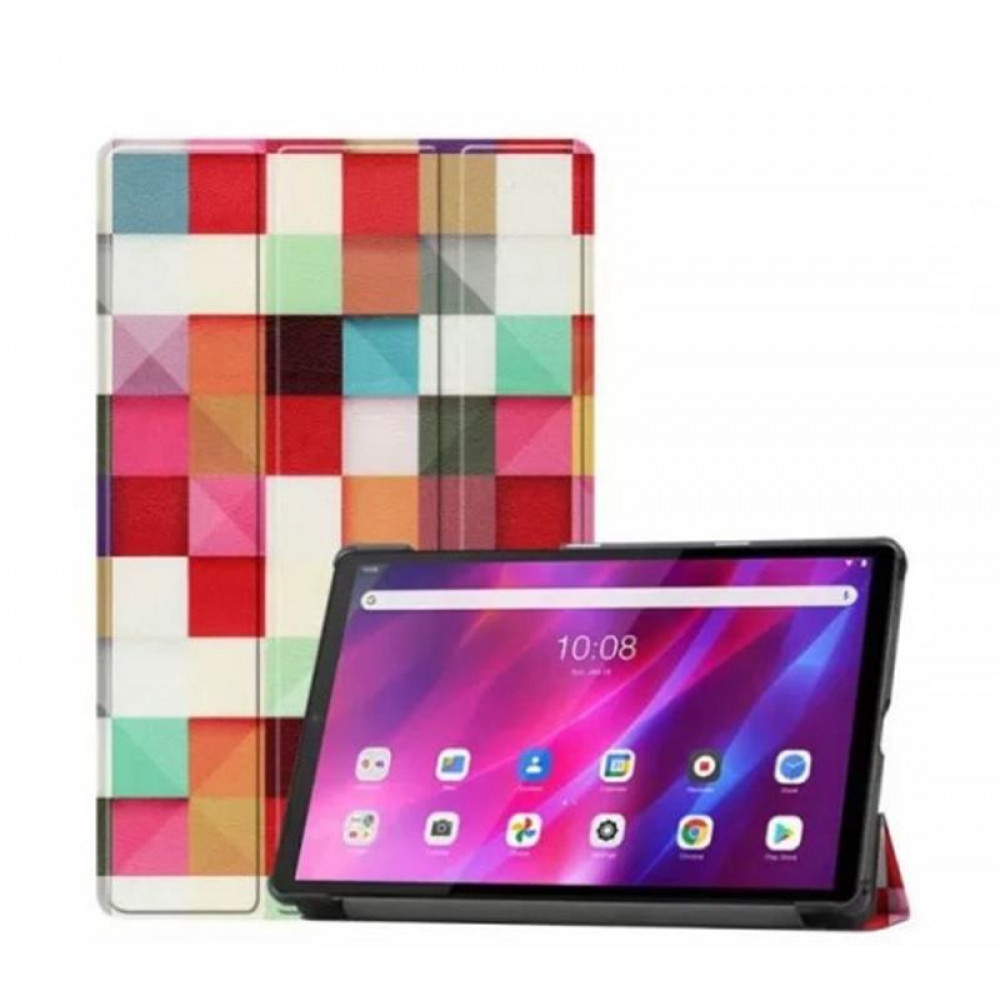 Чохол-книжка BeCover Smart для Nokia T20 10.4