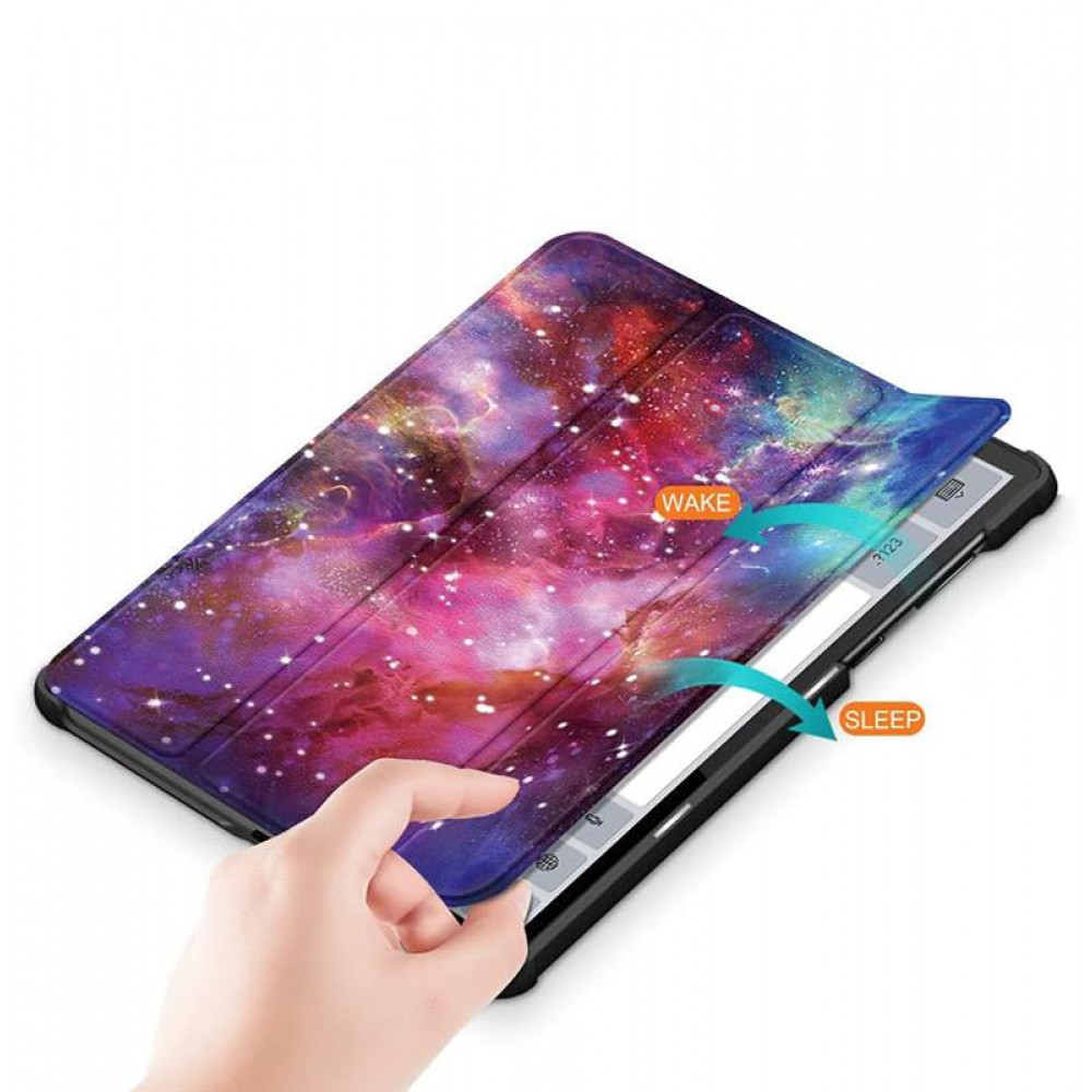 Чохол-книжка BeCover Smart для Nokia T20 10.4