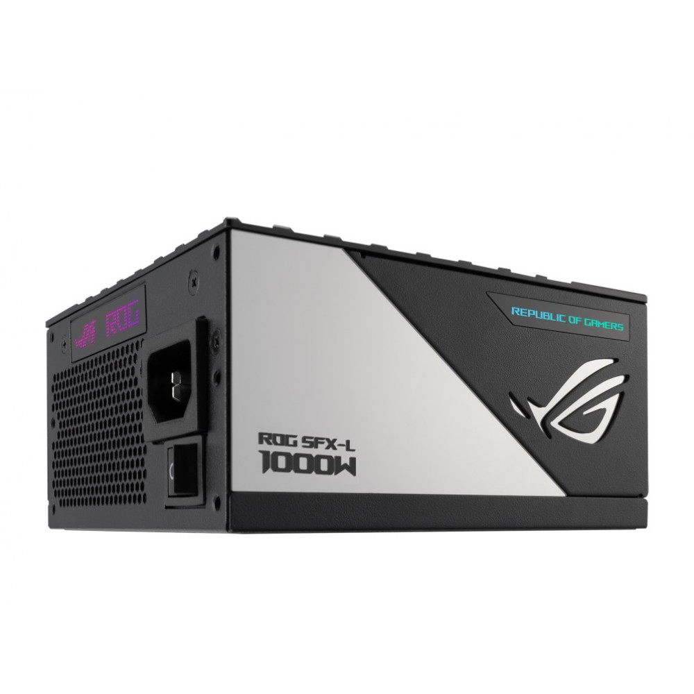 Блок живлення Asus ROG Loki SFX-L 1000W Platinum (90YE00N1-B0NA00)