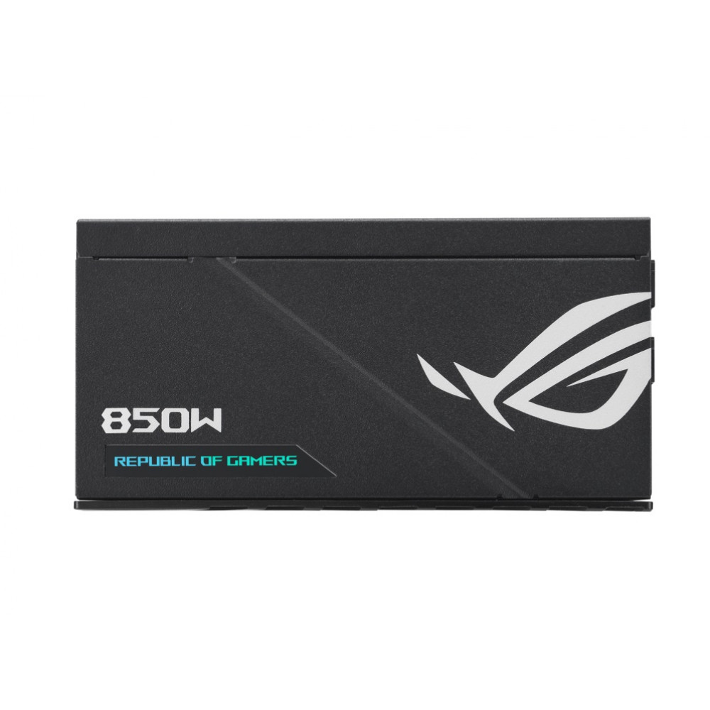 Блок живлення Asus ROG Loki SFX-L 850W Platinum (90YE00N3-B0NA00)