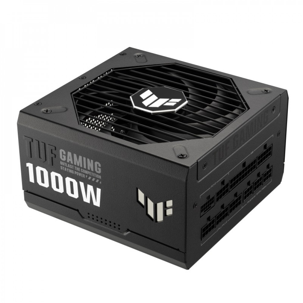 Блок живлення Asus TUF Gaming 1000W Gold (90YE00S1-B0NA00)