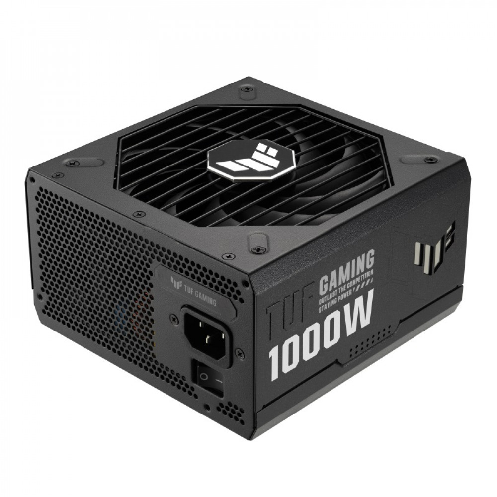 Блок живлення Asus TUF Gaming 1000W Gold (90YE00S1-B0NA00)