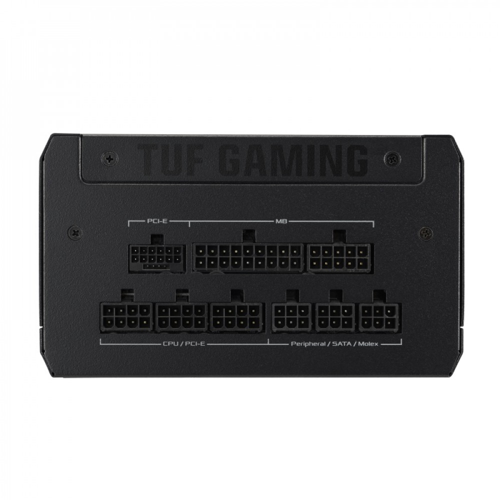 Блок живлення Asus TUF Gaming 850W Gold (90YE00S2-B0NA00)