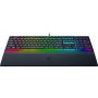Клавiатура Razer Ornata V3 UKR Black (RZ03-04462100-R371)