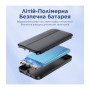 Універсальна мобільна батарея Remax RPP-212 Tinyl 10000mAh Black (RPP-212) Універсальна мобільна батарея Remax RPP-212 Tinyl 10000mAh Black (RPP-212)