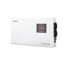 Cтабілізатор REAL-EL STAB SLIM-2000 White Cтабілізатор REAL-EL STAB SLIM-2000 White