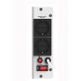 Cтабілізатор REAL-EL STAB SLIM-2000 White Cтабілізатор REAL-EL STAB SLIM-2000 White