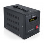 Стабілізатор REAL-EL Stab Energy-2000 Black