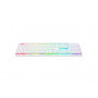 Клавіатура бездротова Razer DeathStalker V2 Pro Wireless Purple Switch ENG White (RZ03-04363500-R3M1) 