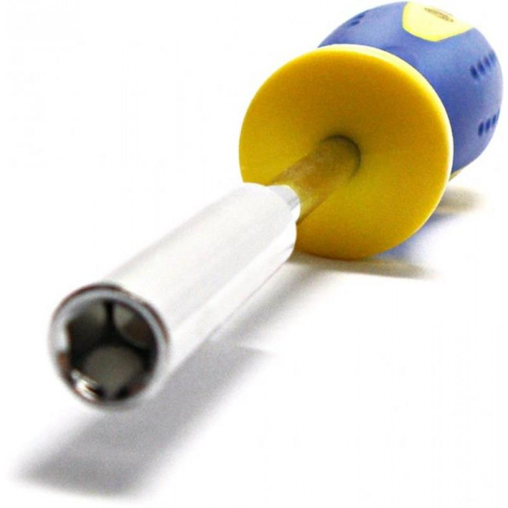 Викрутка-тримач біт S&R 1/4