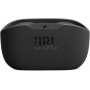 Bluetooth-гарнітура JBL Wave Buds Black (JBLWBUDSBLK)