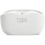 Bluetooth-гарнітура JBL Wave Buds White (JBLWBUDSWHT)