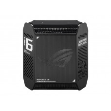 Wi-Fi Mesh-система Asus ROG Rapture GT6 1pk Black (90IG07F0-MU9A10)