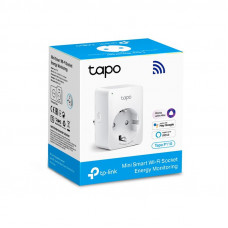 Інтелектуальна розетка TP-Link Tapo P110