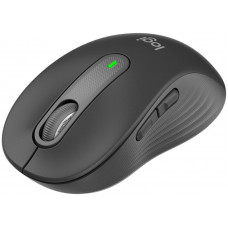 Миша бездротова Logitech Signature M650 Graphite (910-006253)