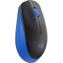 Миша бездротова Logitech M190 Wireless Blue (910-005907)