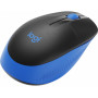 Миша бездротова Logitech M190 Wireless Blue (910-005907)