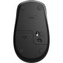 Миша бездротова Logitech M190 Wireless Charcoal (910-005905)