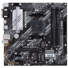Материнська плата Asus Prime B550M-A Socket AM4 Материнська плата Asus Prime B550M-A Socket AM4