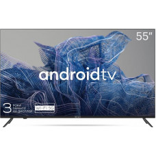 Телевiзор Kivi 55U740NB Телевiзор Kivi 55U740NB