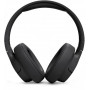Bluetooth-гарнітура JBL Tune 720BT Black (JBLT720BTBLK)