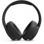 Bluetooth-гарнітура JBL Tune 720BT Black (JBLT720BTBLK)