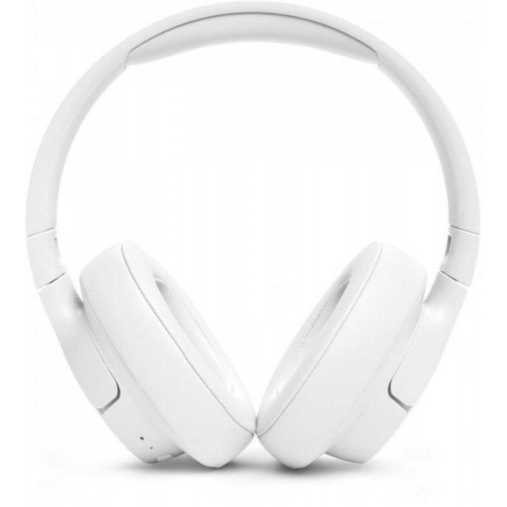 Bluetooth-гарнітура JBL Tune 720BT White (JBLT720BTWHT)