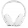 Bluetooth-гарнітура JBL Tune 720BT White (JBLT720BTWHT)