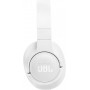 Bluetooth-гарнітура JBL Tune 720BT White (JBLT720BTWHT)