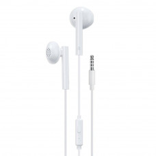 Гарнітура WK YA01 White (6941027616369) Гарнітура WK YA01 White (6941027616369)