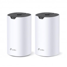 Комплект з двох Mesh Wi-Fi маршрутизаторів TP-Link Deco S7(2-pack) Комплект з двох Mesh Wi-Fi маршрутизаторів TP-Link Deco S7(2-pack)