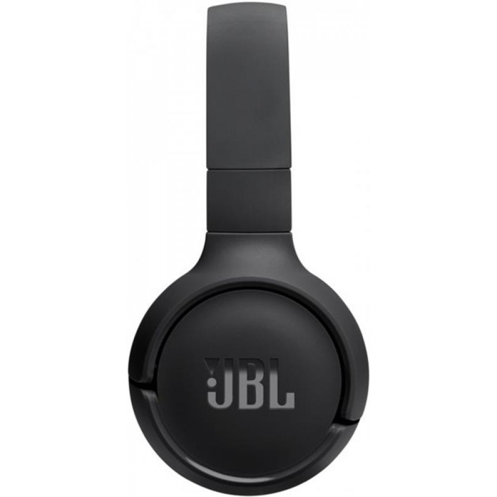 Bluetooth-гарнітура JBL T520BT Black (JBLT520BTBLKEU)